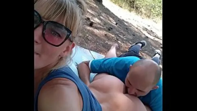 Sasha Bikeyeva Surprises with Hidden Ass🍑 Lick Kink