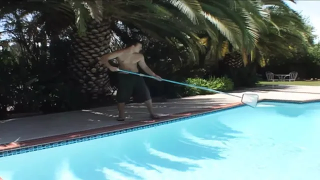 Busty Milf Cheyenne Hunter In Bikini Gets Pleasured By The Pool