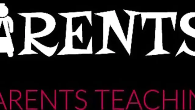 Older folks seducing a young couple in a wild outdoor encounter