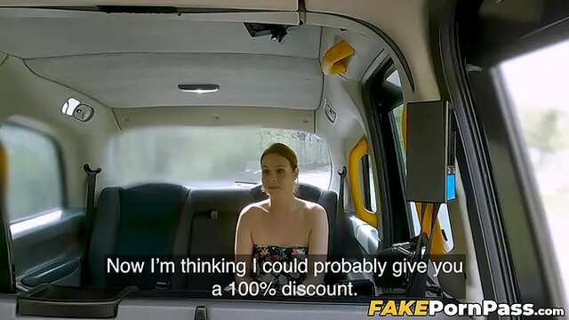 Czech bombshell Antonia Sainz rides cock in reverse cowgirl