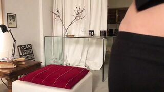 Hidden camera leak number one