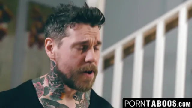 PornTaboos com - Young babe Carolina Sweets gets intense cumshot in mouth