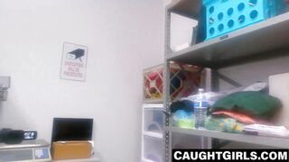 Megan plays with her assets to escape consequences