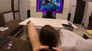 Fit Body, Tight Entrance vs Borderlands III: My Victory!