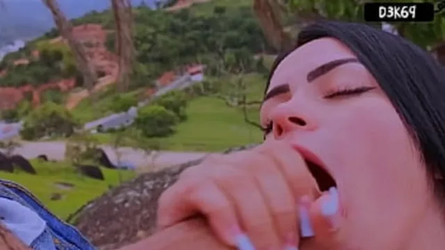 I need a dick HERE and NOW &mdash;  I want to suck you!