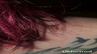 Sexy housewife craving random dude's raw stick