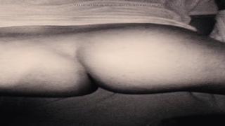 Pawg ex-wife's reverse riding with a huge dick🌭 deepthroat
