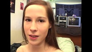 Misty Haze - Lovey Cravesit Audition