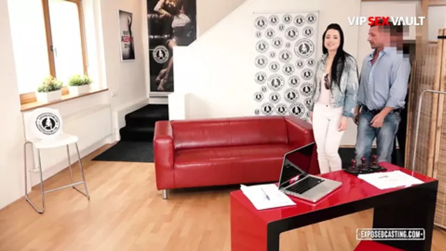 Taissia Shanti Gets Epic Butt🍑 Fuck by Huge Dick🍆 - VIP SEX VAULT