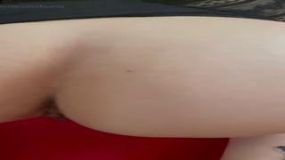 Blowjob, doggy, ass🍑-gape creampie
