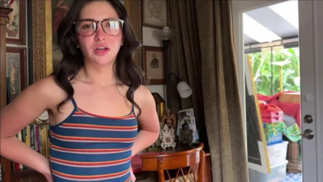 hunk Pleasures girlfriend’s Bottom - Jane Wilde - Anal👌 Play Session - Alex Adams