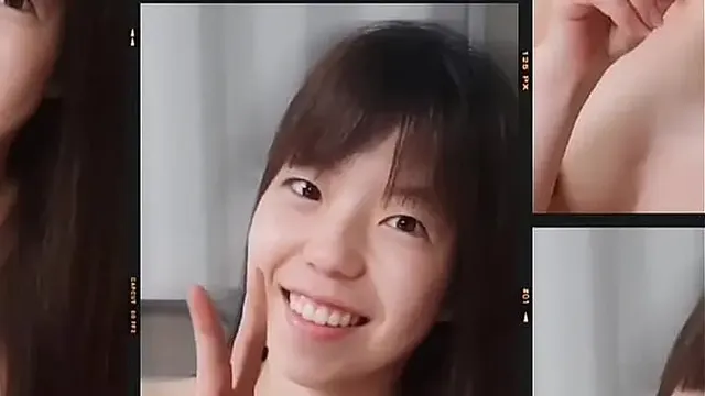 Asian beautiful ass slave masturbator housewife 