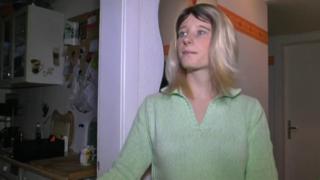 The Fucking Lease House 03 - Episode Three: Cumming Out the Door