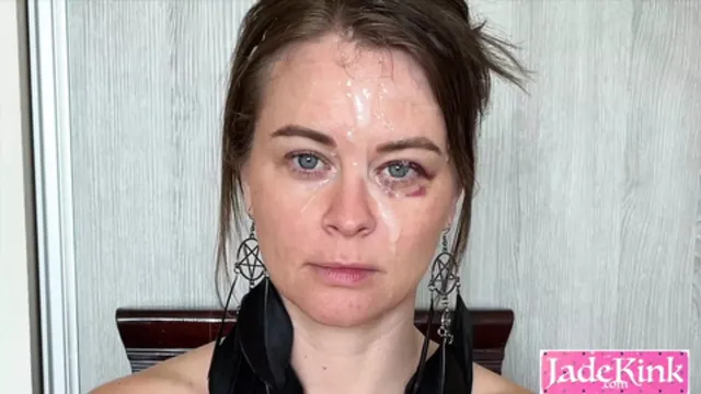 Submissive girlfriend butt🍑 play and creampie