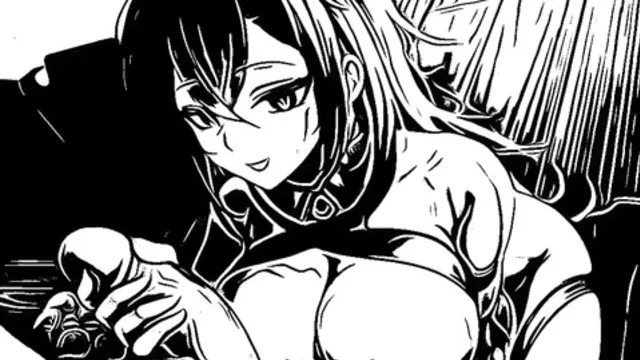 Get Fucked by Fox Women in Anime Style