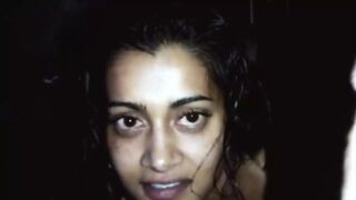 Blowjob from the Professor as She Fucks Hard and Shoots Cum