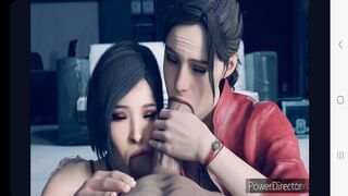 By honta (Rough Sex Confessions