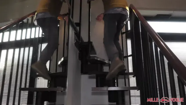 Three cocks for the filthy sow