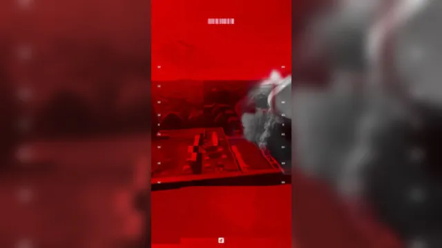 Stranger gives balcony oral😜 during vacation in Germany