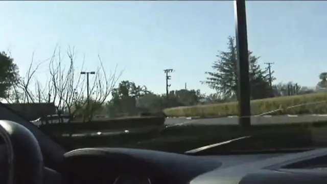 Juicy Slit Gapes Wide for Massive Boner from Boob-tiful Hussy