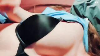 Hook up with sleek Asian beauty, blow job and deepthroat