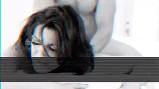 Dirty Milf gets nasty, goes wild, and shows off her XXX skills