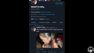 Lil D gets brutalized by curvaceous Cougar queen in a wild night of lust