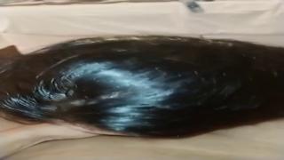 Glenda Hingrid Fucks Her Lover