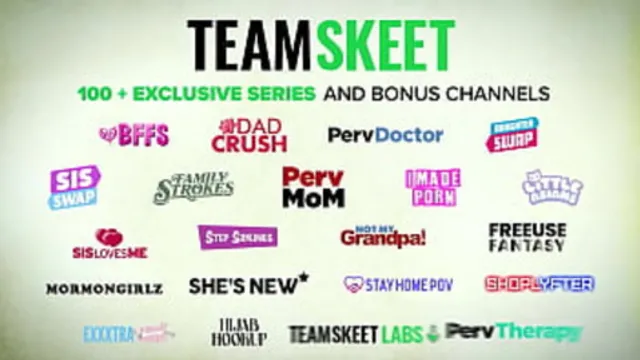 Unrestrained Desire: Young Brunette Shows Her Skills