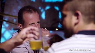Dani Daniels' Holiday Flirtation Scene 3