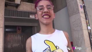 First Anal👌 Experience David Ron Opens Ada's Ass🍑 'It Feels Good But Hurt a Lot, Keep Going, Don't Stop'