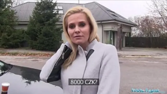 Public Agent Urges MILF Black Canary for Employment Favor