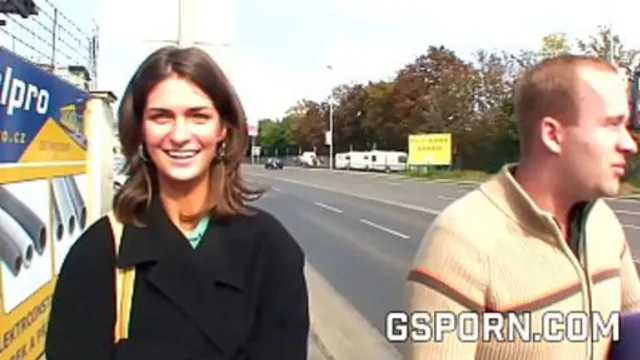 Dirty Czech Girl Hardcore Ass🍑 Sex