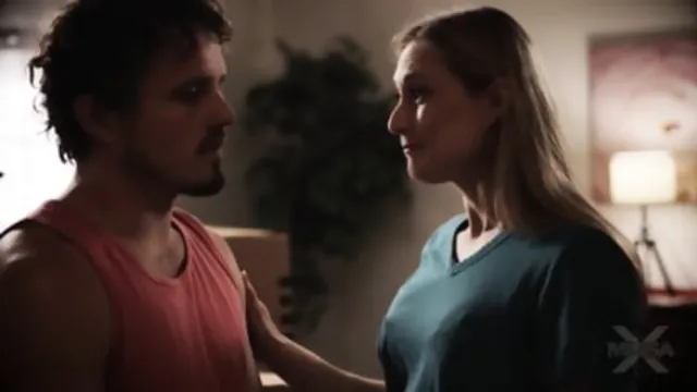 boyfriend′s Milf Seduction - Ophelia Kaan