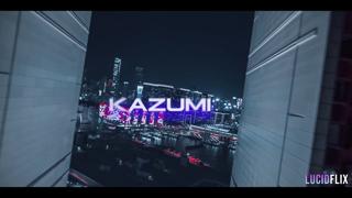 Kazumi Comes in 3033