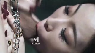 Rough Asian Cougar Virgin Pounded Bravely