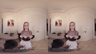 Blowjob Bonanza: Silvia's Surprise Threesome with a 'Friend' Who Got More Than He Bargained For