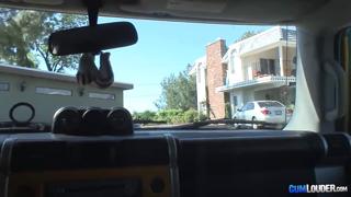 A XXX Escapade in Espanol