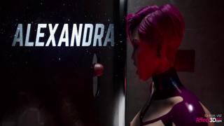 Raw 3D Futanari Action: Whips, Tongues, & Orgies Galore - Get Hooked!