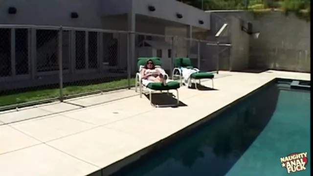 Brooklyn′s Night Gets Her Hot Back Railed With Two Hung Dudes′ Moist Faces