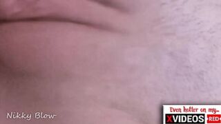 Unbridled passion explodes in raw, uncut, no-holds-barred, no-condom, steamy sex sessions