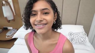Extra-Terrestrial Cocksucking Adventures with Dani Diaz