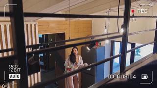 Alluring Cougar Sucked Young Scholar Till He Earned Good Grades