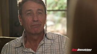 Steve Holmes Bangs Teenage Babysitter Dolly, Can't Wait to Get Wet