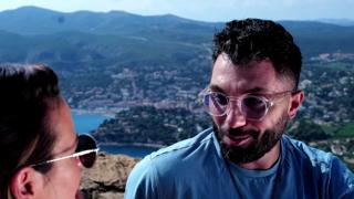 Jacquieet MichelTV - Dirty Dirty Irina