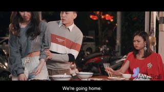 Li Er's Lustful Hopping Sensual Slumber Frenzy
