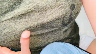 Rise & Conquer My Lover's Morning Boner, Igniting Unstoppable Orgasmic Bliss Within Him
