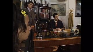 Tiny Tight Tushhole Takes It All - Ep 1, Bitches Beg for More Cum