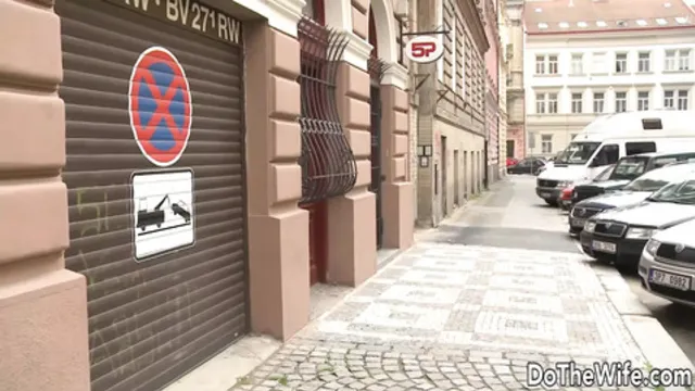 Dirty Cuck-old Pleasure as Nikky Dream Sinks Deep in Butthole