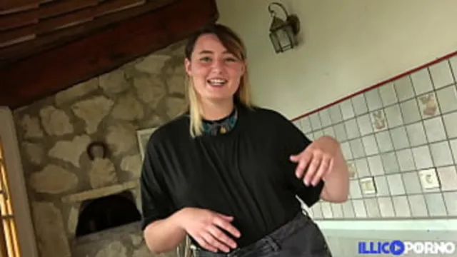 She adores being penetrated by me in her drenched anus